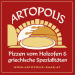 ARTOPOLIS Restaurant Logo